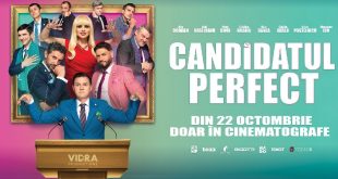 Candidatul Perfect