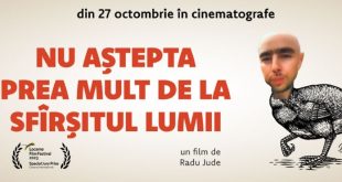 Nu astepta prea mult de la sfarsitul lumii