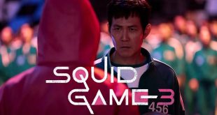 Squid Game